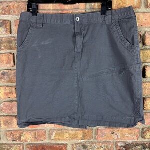 Duluth Trading Co Skort